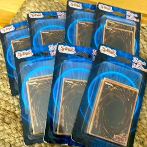 Yu Gi Oh cards